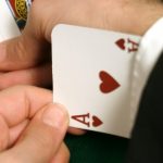 poker cheating
