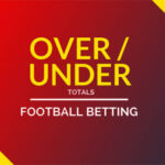 Over nad Under system in foorball betting